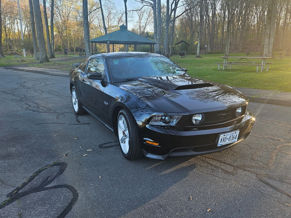 2012 Ford S197 Mustang - Image 27 of 31