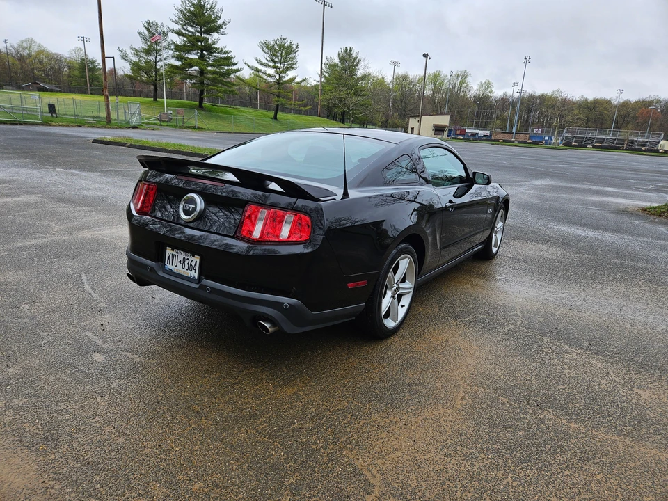 2012 Ford S197 Mustang - Image 21 of 31