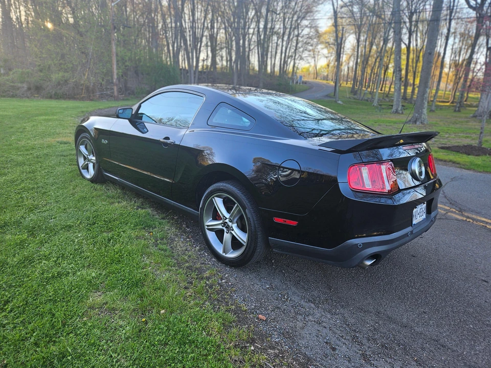 2012 Ford S197 Mustang - Image 18 of 31