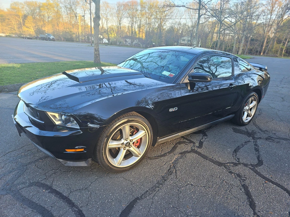 2012 Ford S197 Mustang - Image 14 of 31