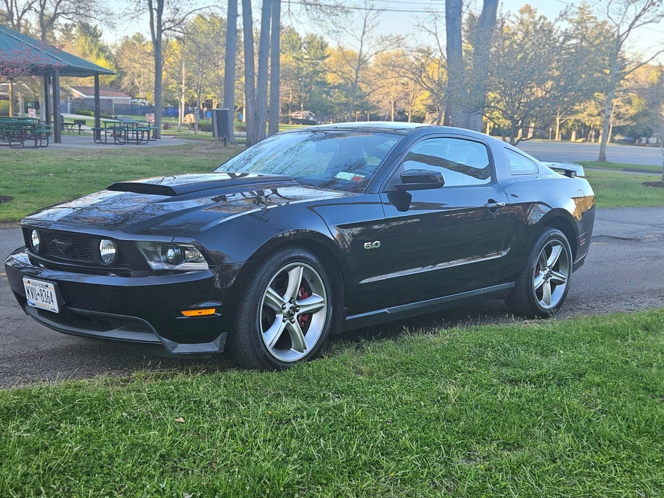 2012 Ford S197 Mustang - Image 12 of 31