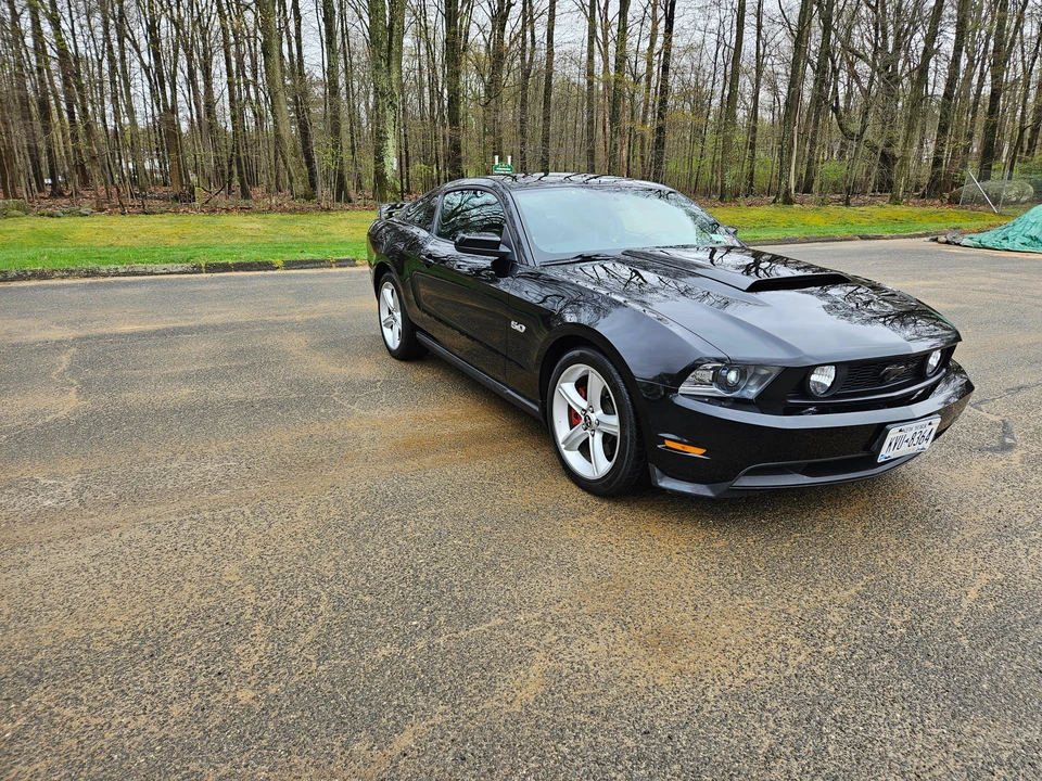 2012 Ford S197 Mustang - Image 25 of 31
