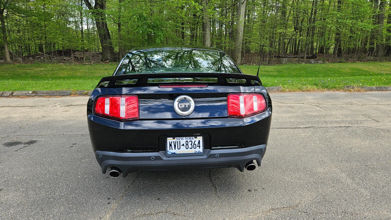 2012 Ford S197 Mustang - Image 20 of 31