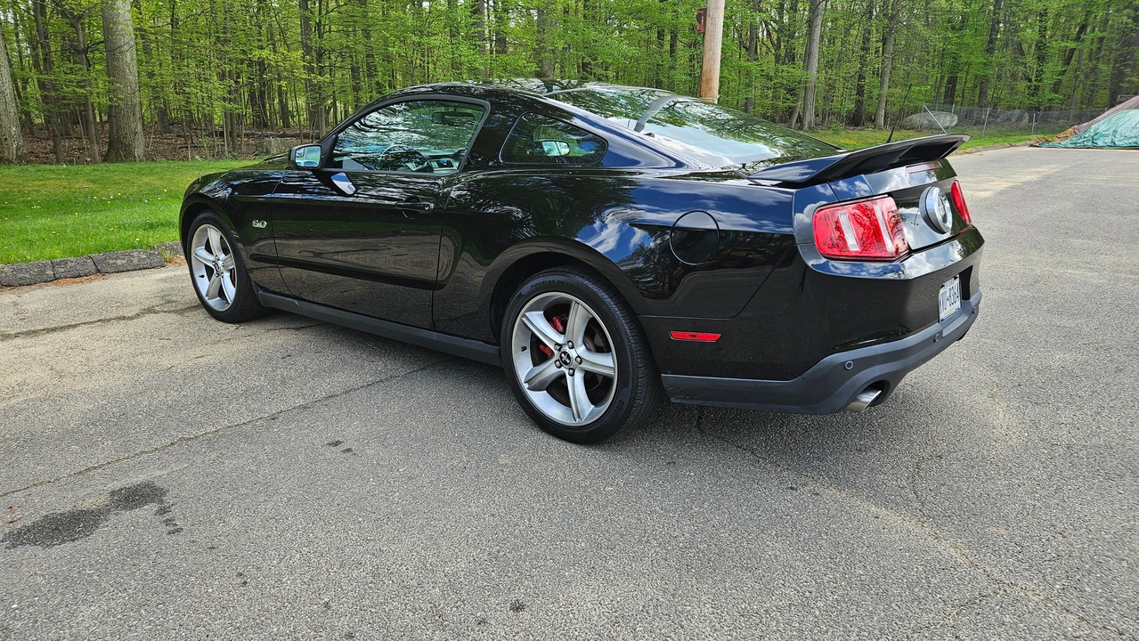 2012 Ford S197 Mustang - Image 16 of 31