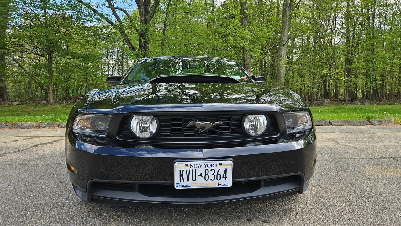 2012 Ford S197 Mustang - Image 8 of 31
