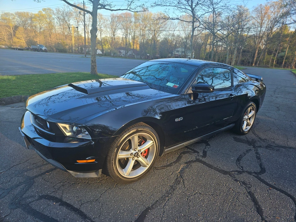 2012 Ford S197 Mustang - Image 13 of 31