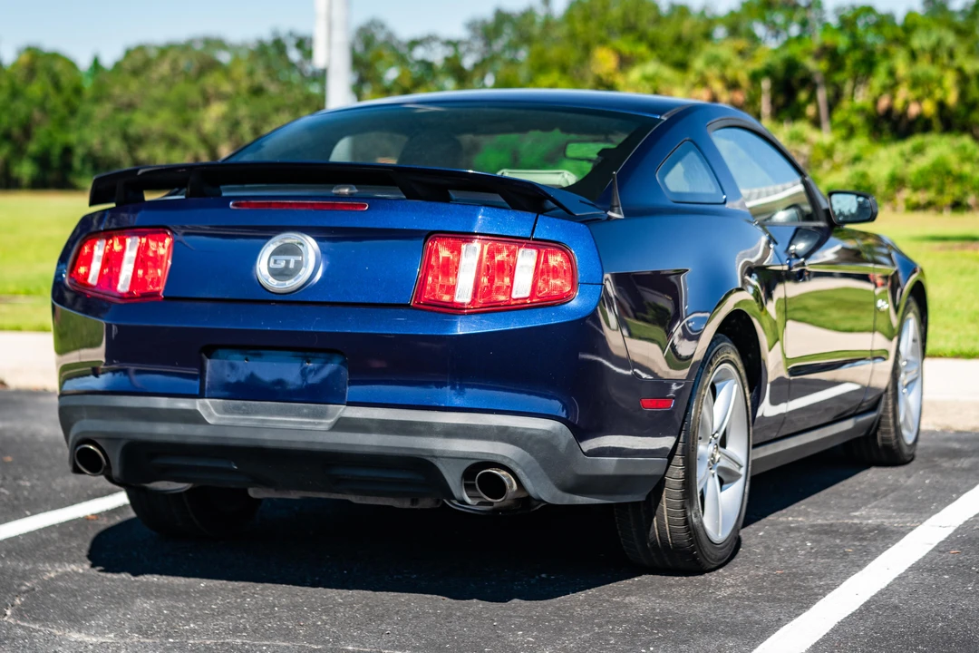 2012 Ford S197 Mustang - Image 18 of 31