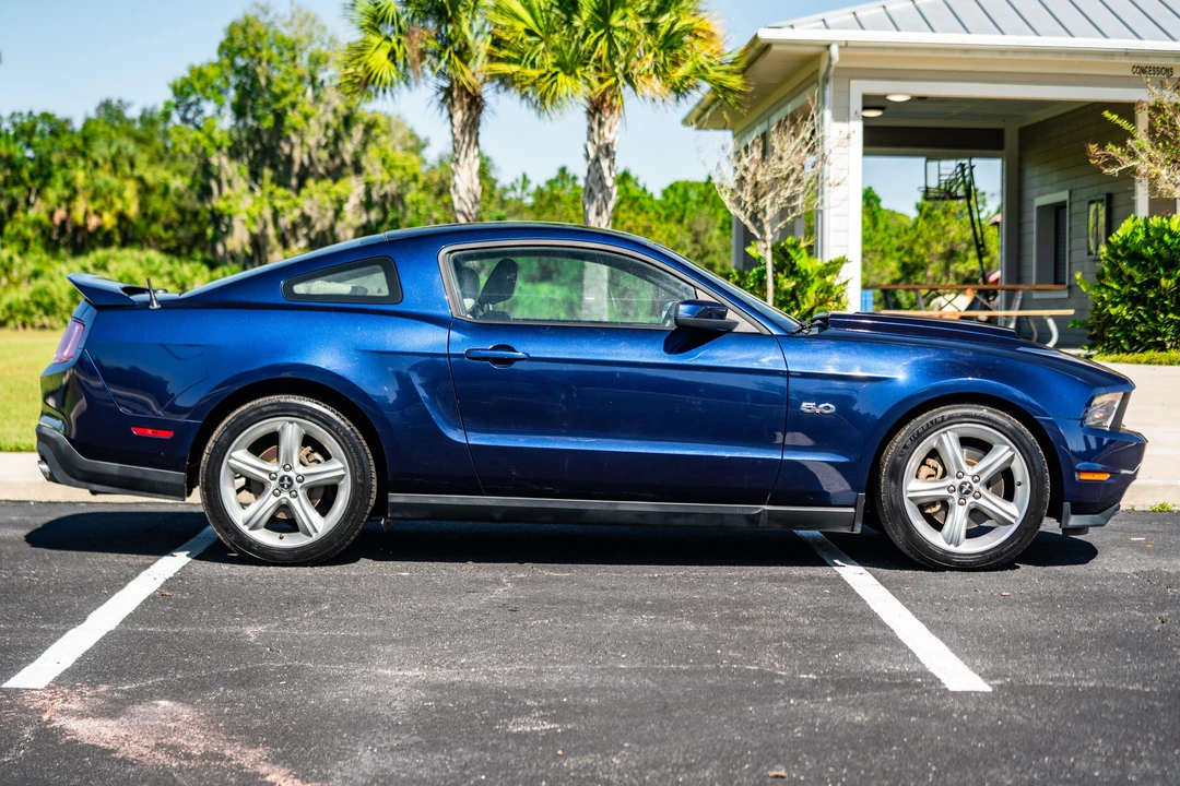 2012 Ford S197 Mustang - Image 3 of 31