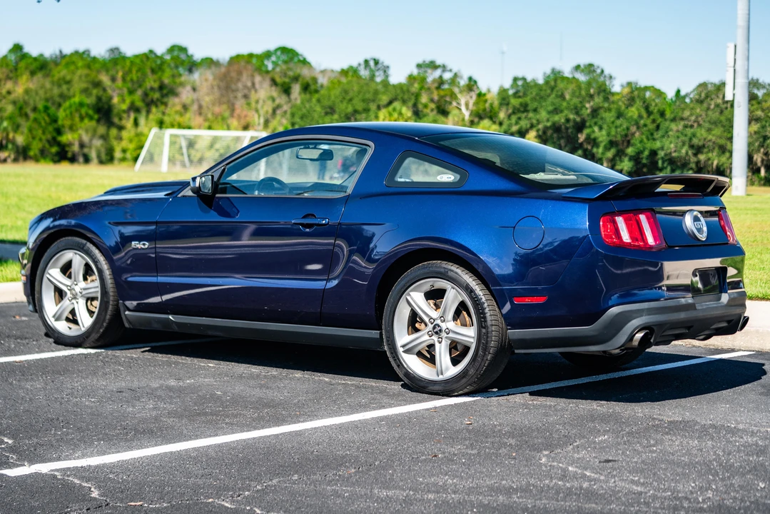 2012 Ford S197 Mustang - Image 14 of 31