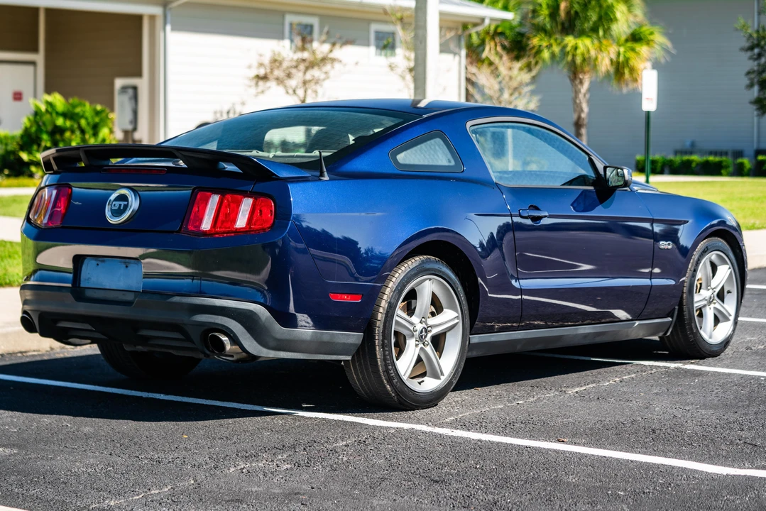 2012 Ford S197 Mustang - Image 19 of 31