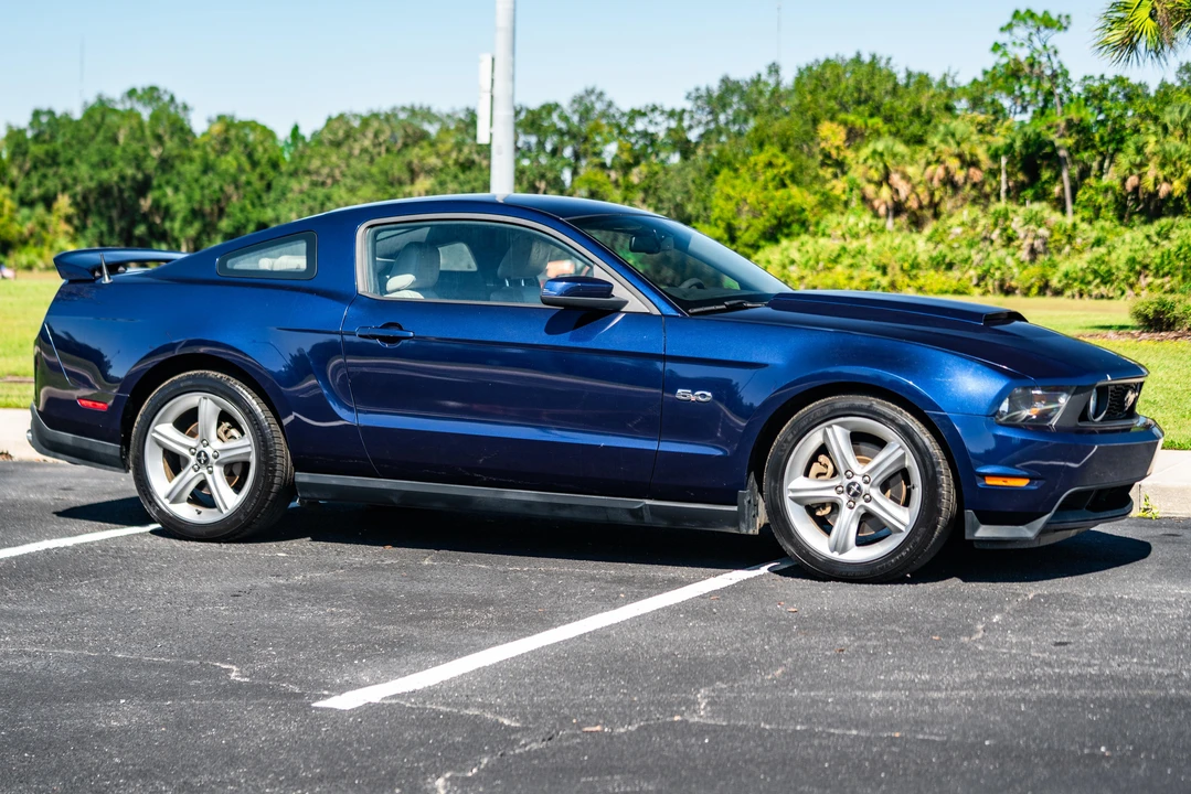 2012 Ford S197 Mustang - Image 26 of 31