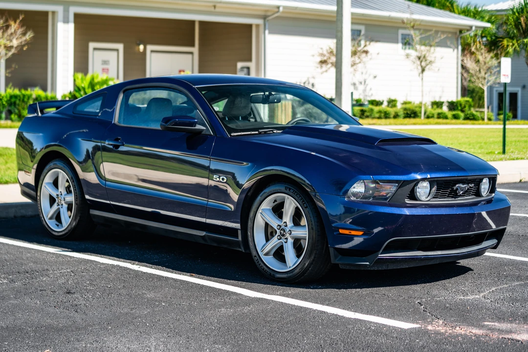 2012 Ford S197 Mustang - Image 29 of 31
