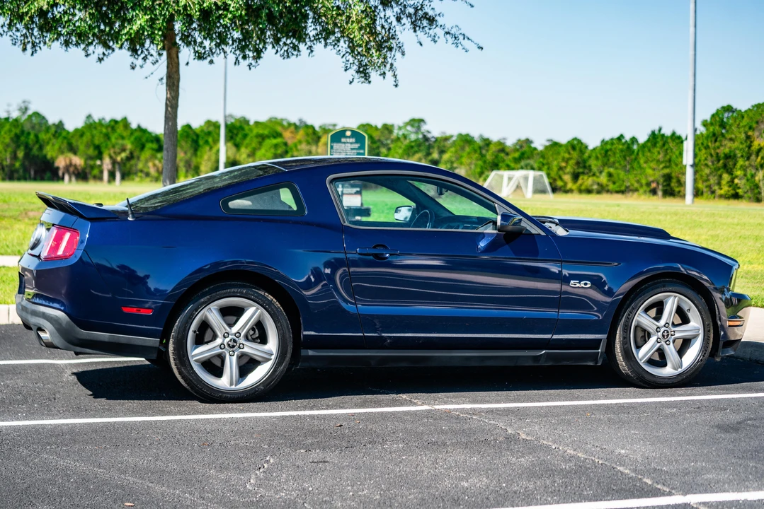 2012 Ford S197 Mustang - Image 24 of 31