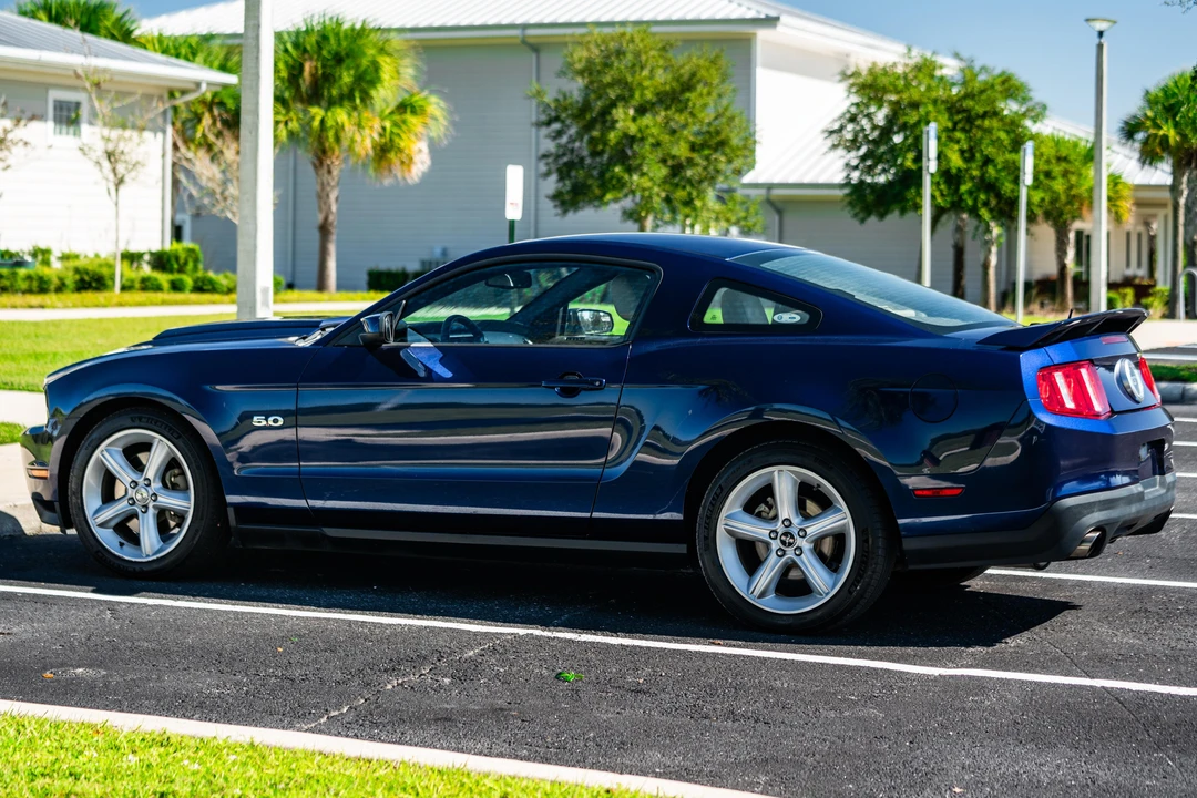 2012 Ford S197 Mustang - Image 13 of 31