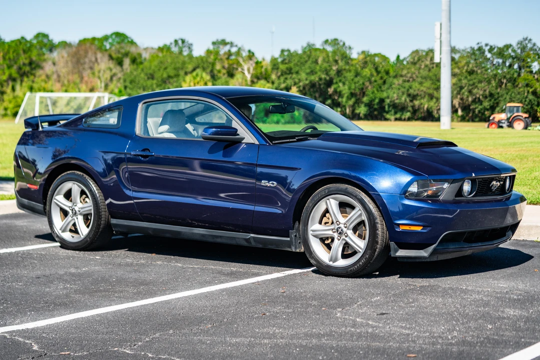 2012 Ford S197 Mustang - Image 28 of 31