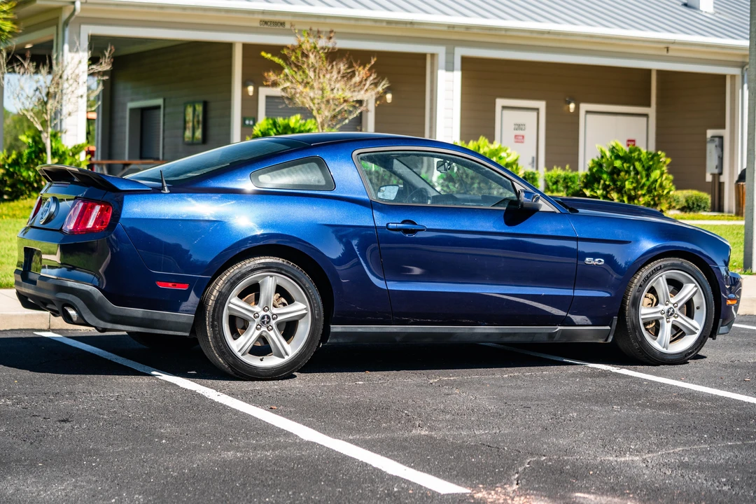 2012 Ford S197 Mustang - Image 23 of 31