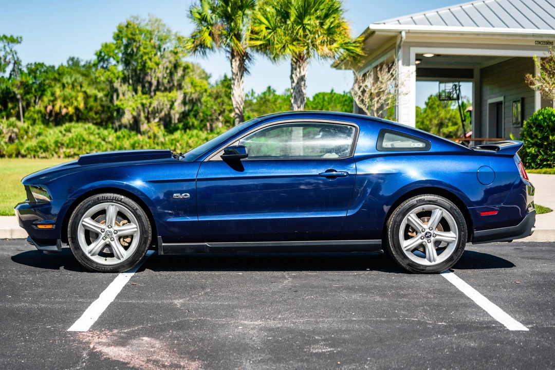 2012 Ford S197 Mustang - Image 11 of 31
