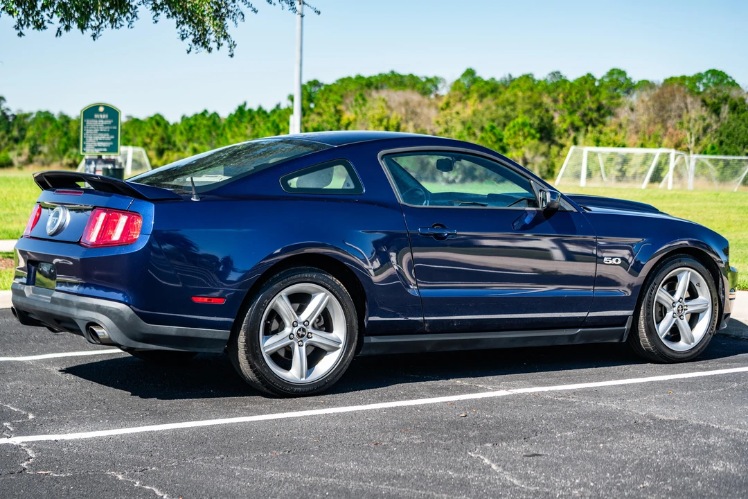 2012 Ford S197 Mustang - Image 22 of 31
