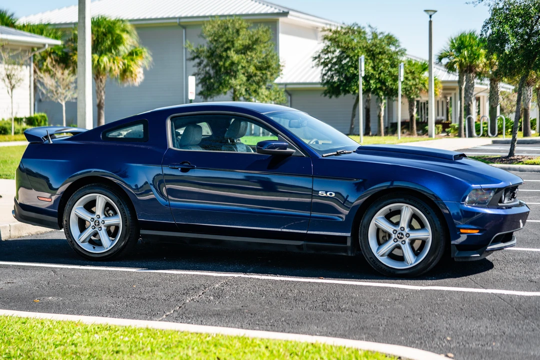 2012 Ford S197 Mustang - Image 25 of 31