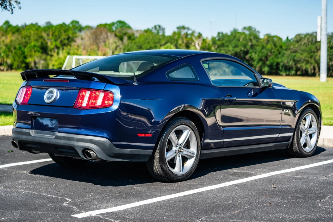 2012 Ford S197 Mustang - Image 20 of 31