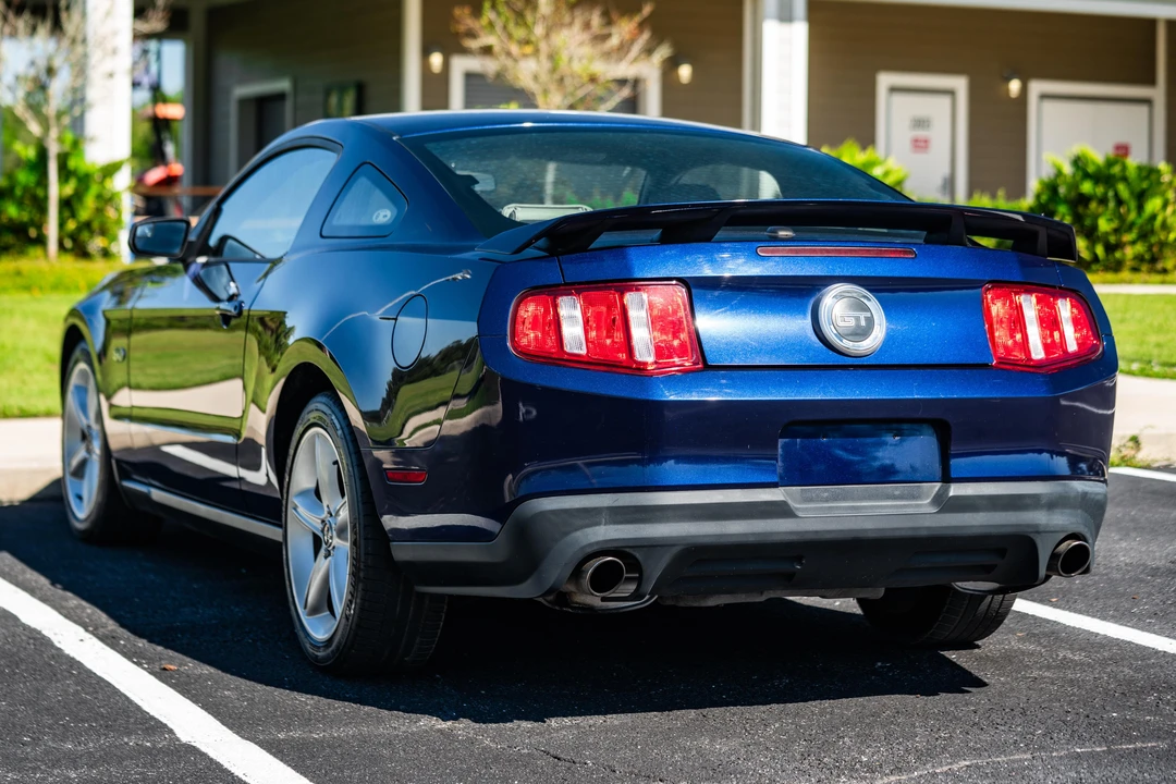 2012 Ford S197 Mustang - Image 17 of 31