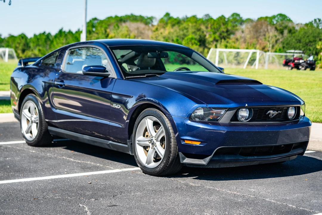 2012 Ford S197 Mustang - Image 30 of 31
