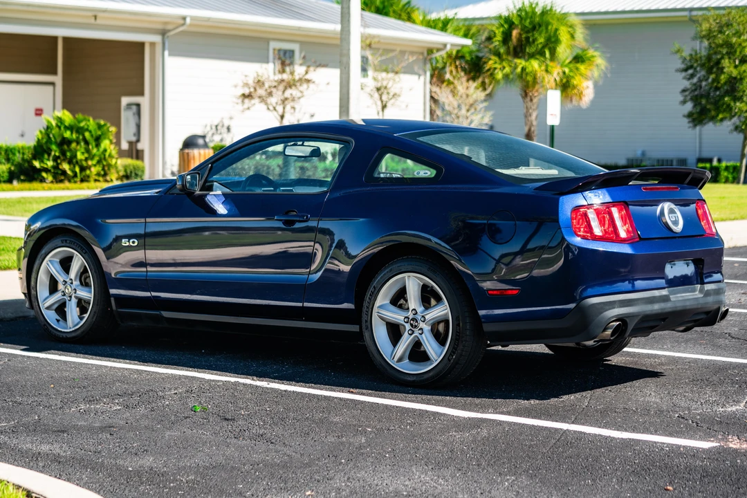 2012 Ford S197 Mustang - Image 15 of 31
