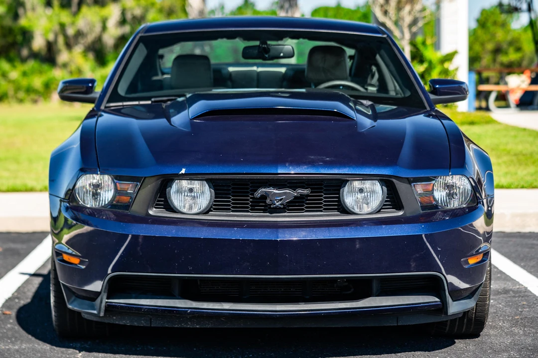 2012 Ford S197 Mustang - Image 2 of 31