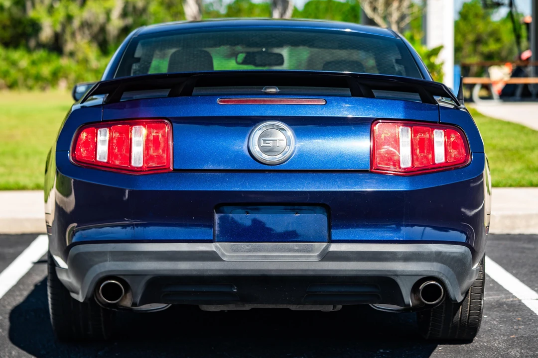 2012 Ford S197 Mustang - Image 5 of 31