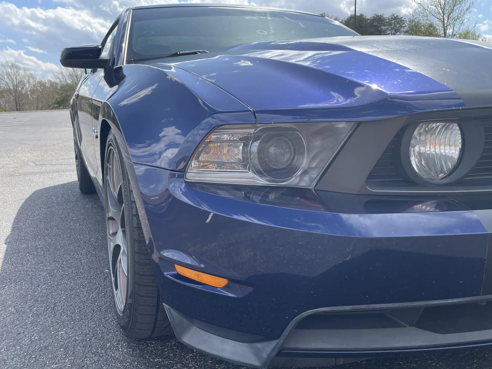 2012 Ford S197 Mustang - Image 23 of 25