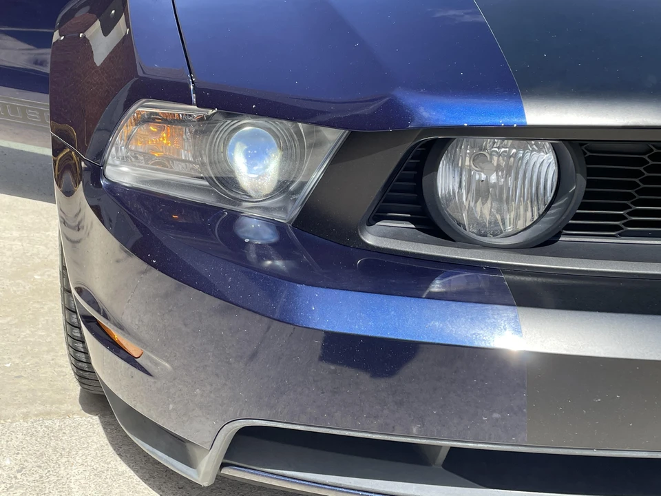 2012 Ford S197 Mustang - Image 24 of 25