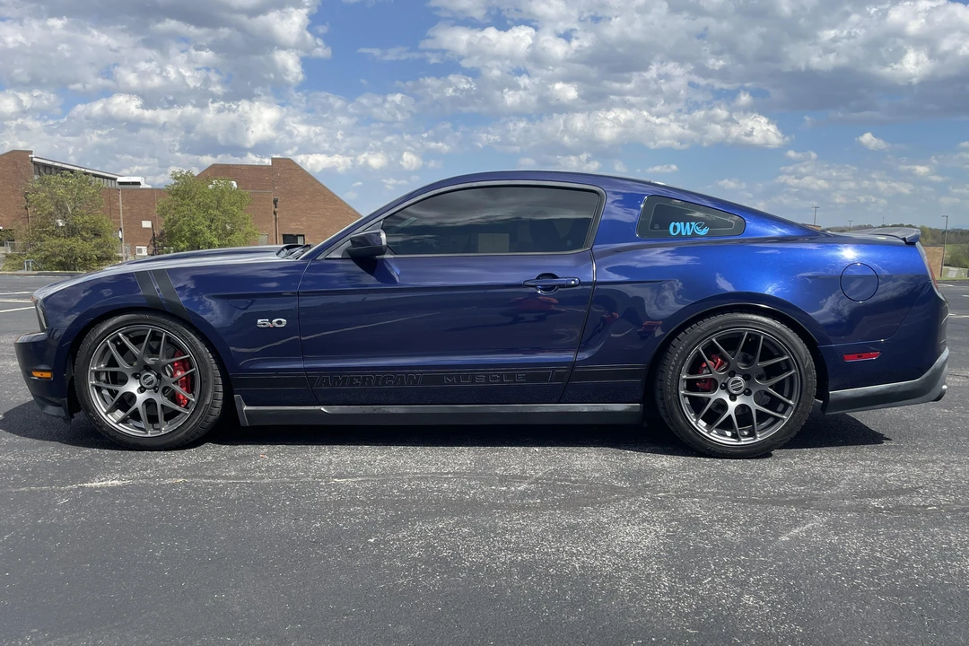 2012 Ford S197 Mustang - Image 3 of 25