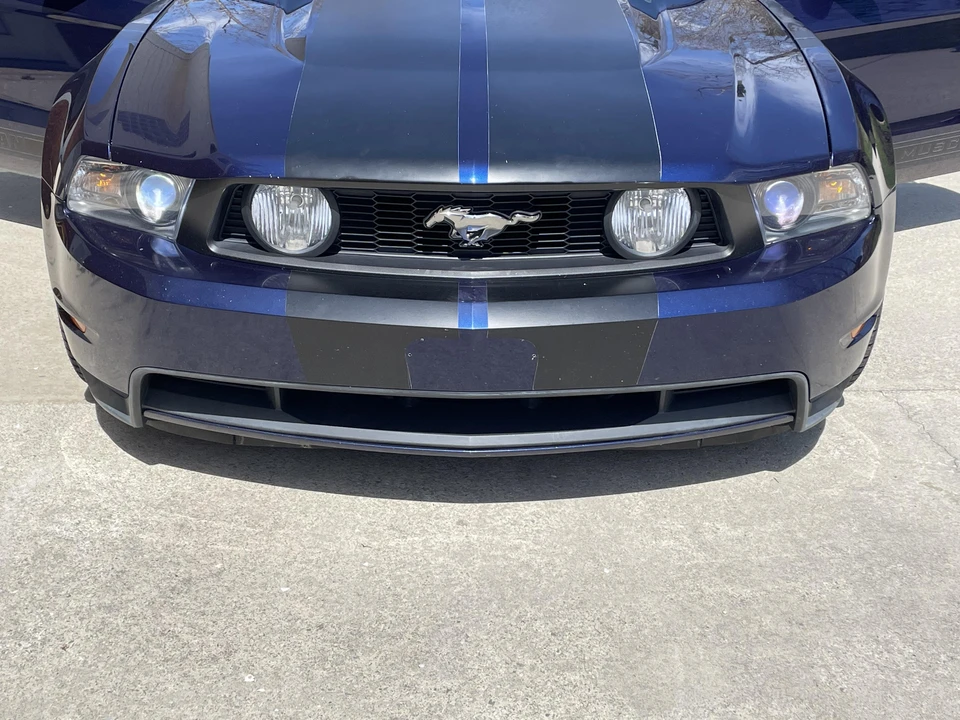 2012 Ford S197 Mustang - Image 25 of 25