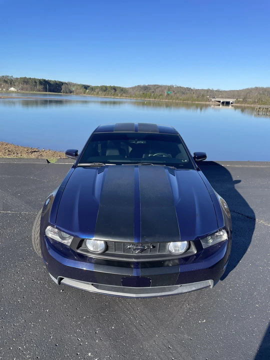 2012 Ford S197 Mustang - Image 7 of 25