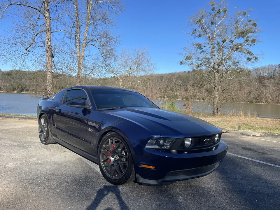 2012 Ford S197 Mustang - Image 21 of 25