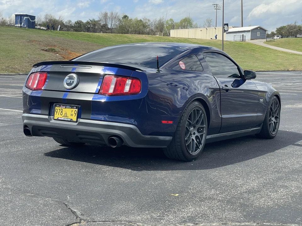 2012 Ford S197 Mustang - Image 14 of 25