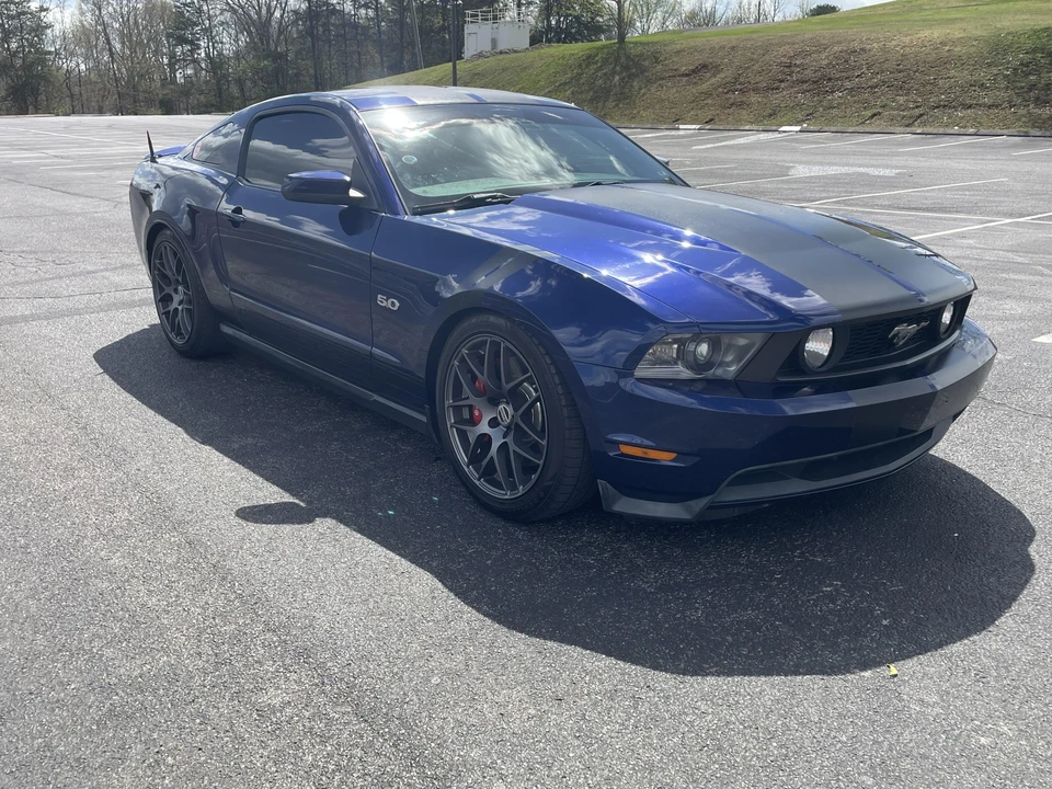 2012 Ford S197 Mustang - Image 20 of 25