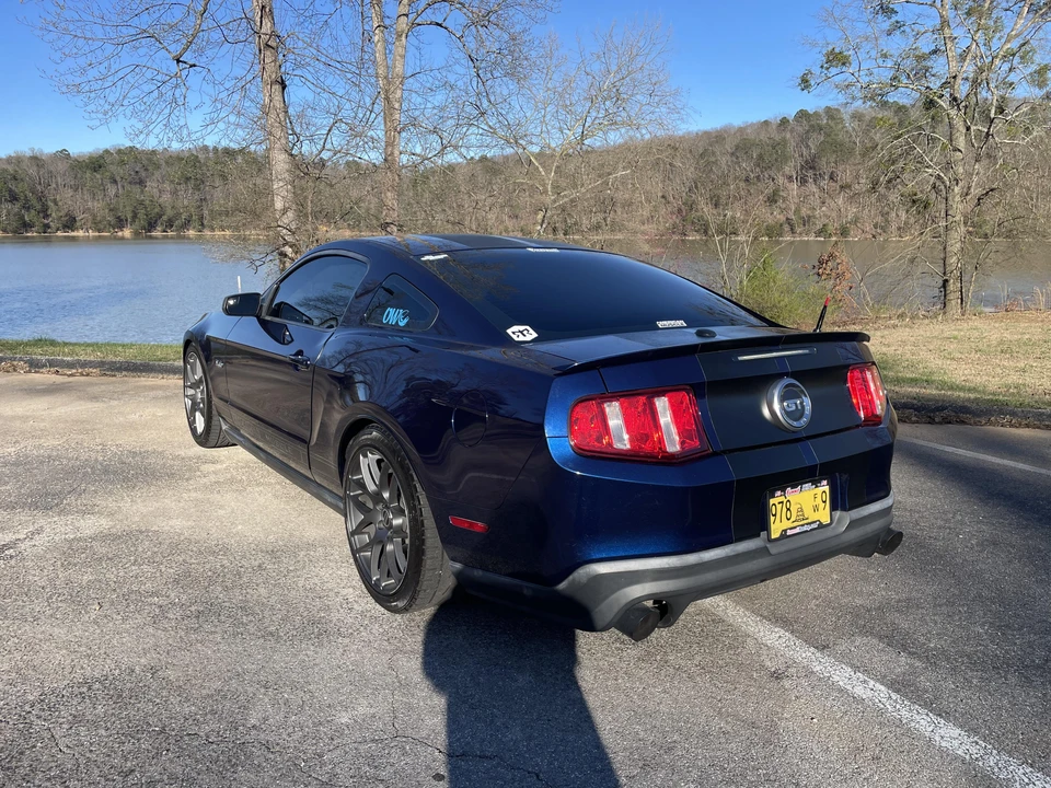 2012 Ford S197 Mustang - Image 12 of 25