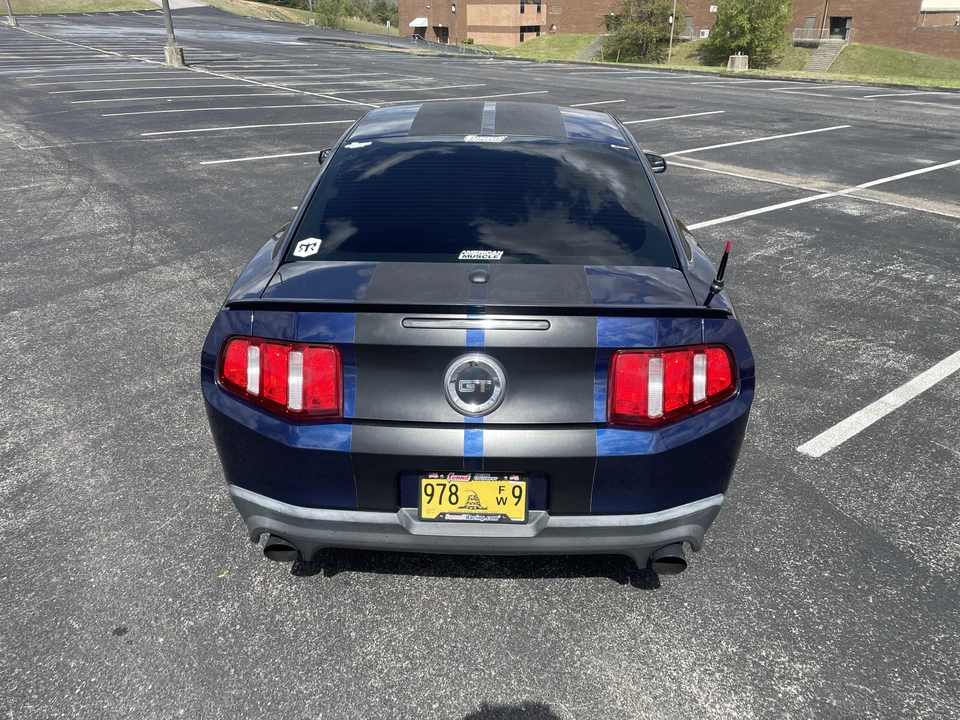 2012 Ford S197 Mustang - Image 13 of 25