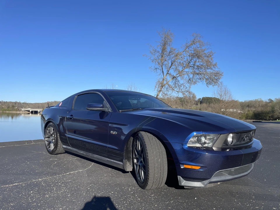 2012 Ford S197 Mustang - Image 19 of 25