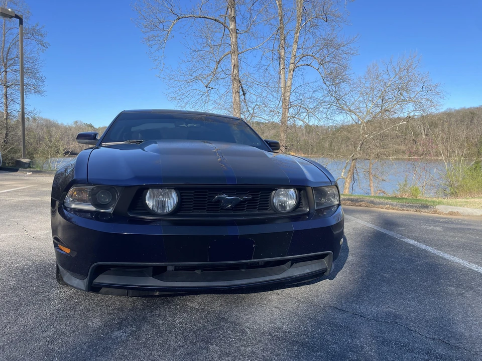 2012 Ford S197 Mustang - Image 22 of 25