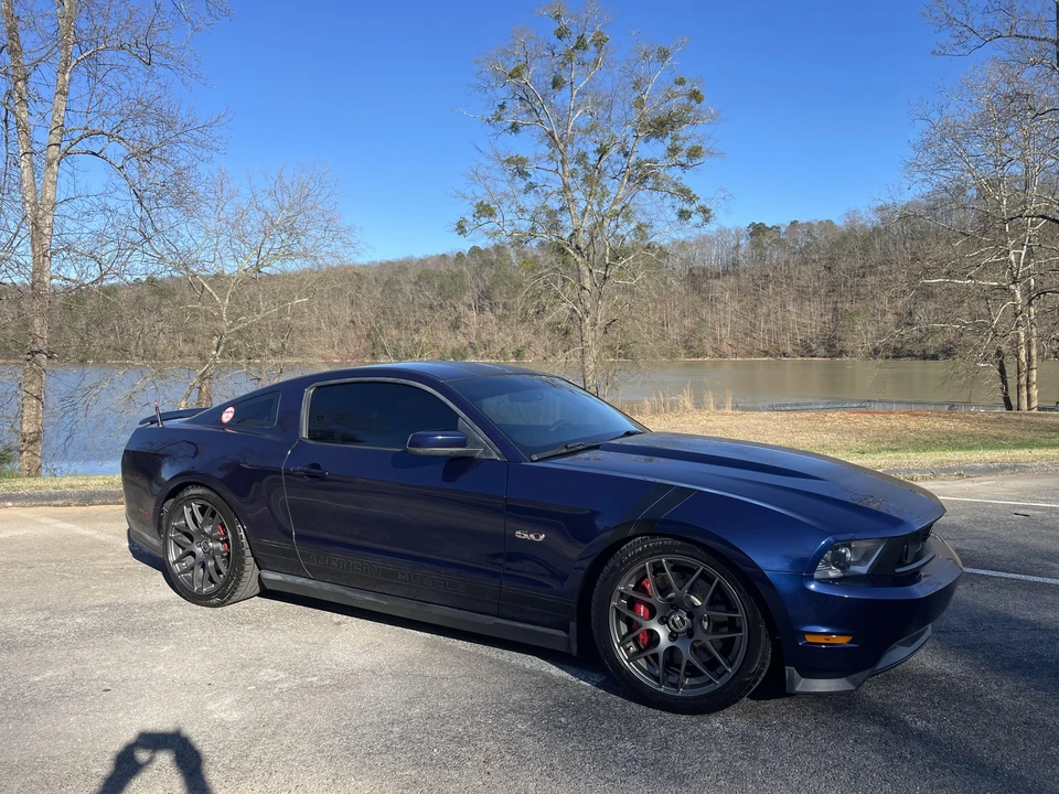 2012 Ford S197 Mustang - Image 18 of 25