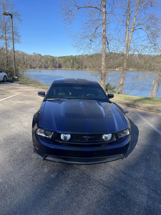 2012 Ford S197 Mustang - Image 6 of 25