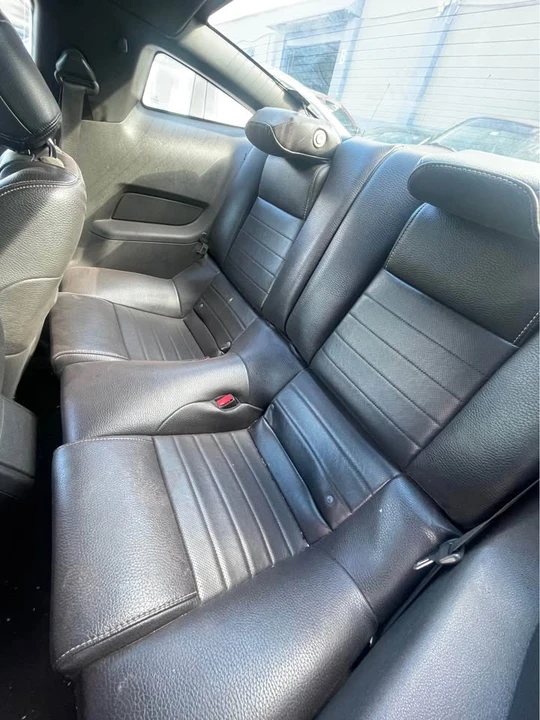 2012 Ford S197 Mustang - Image 3 of 4