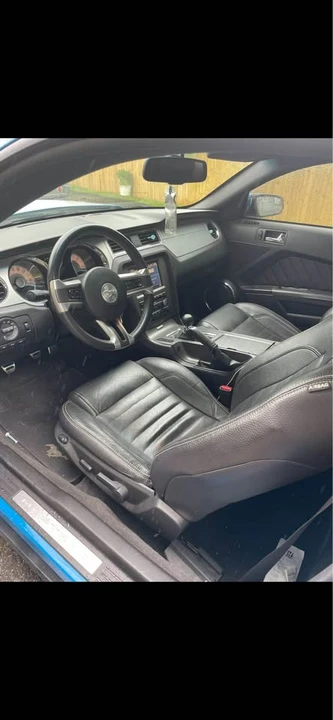 2012 Ford S197 Mustang GT - Image 3 of 5