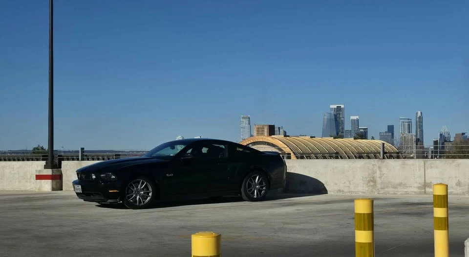 2012 Ford S197 Mustang - Image 9 of 10