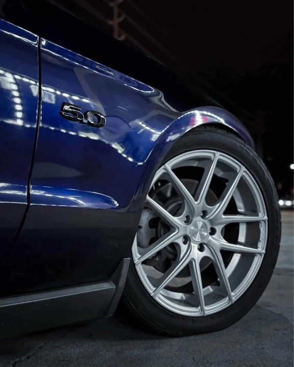 2012 Ford S197 Mustang - Image 2 of 9