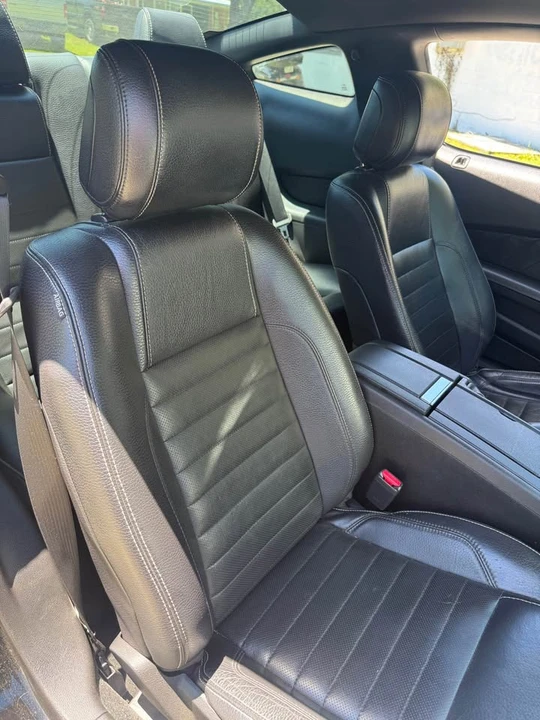 2012 Ford S197 Mustang GT - Image 12 of 15