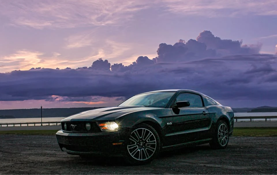 2012 Ford S197 Mustang GT - Image 6 of 15