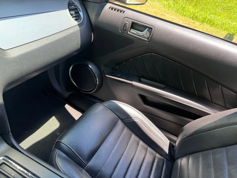 2012 Ford S197 Mustang GT - Image 14 of 15